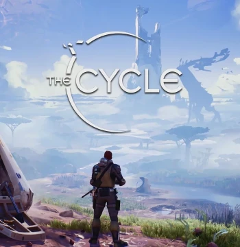 The Cycle - Intel Exclusive Skin DLC Epic Games CD Key