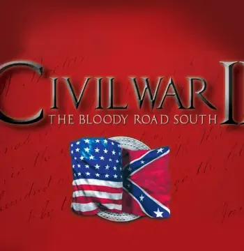 Civil War II - The Bloody Road South DLC Steam CD Key
