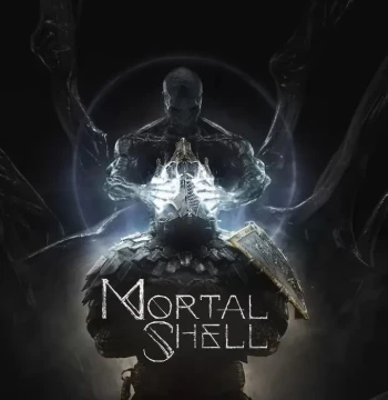 Mortal Shell PC Epic Games CD Key