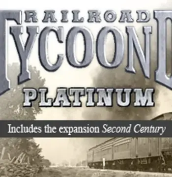 Railroad Tycoon II Platinum GOG CD Key