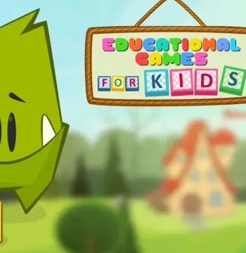 Educational Games for Kids XBOX One CD Key
