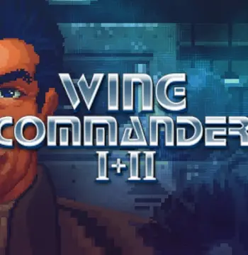 Wing Commander 1+2 GOG CD Key