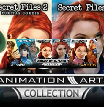 Animation Arts Collection RU VPN Required Steam CD Key