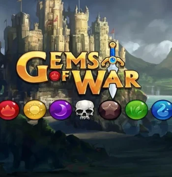 Gems of War - Shadow Dragon Starter Pack DLC XBOX One CD Key