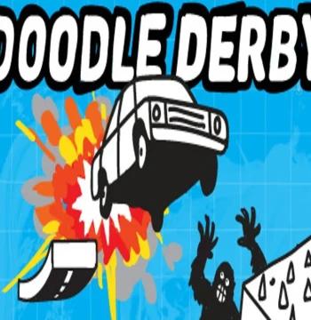 Doodle Derby Steam CD Key