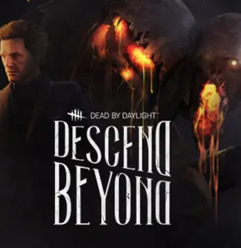 Dead by Daylight - Descend Beyond DLC Steam CD Key