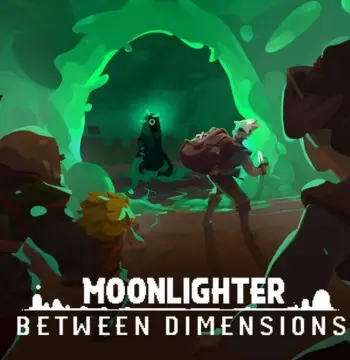 Moonlighter - Between Dimensions DLC PC Steam CD Key