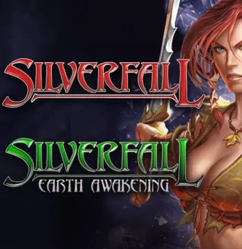 Silverfall: Complete GOG CD Key
