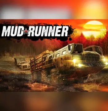 Spintires: MudRunner EU XBOX One CD Key