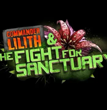 Borderlands 2: Commander Lilith & the Fight for Sanctuary DLC Steam CD Key