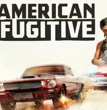 American Fugitive EU XBOX One CD Key
