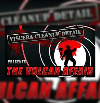 Viscera Cleanup Detail - The Vulcan Affair DLC Steam CD Key