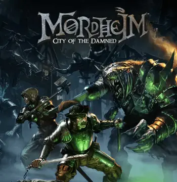 Mordheim: City of the Damned PC GOG CD Key