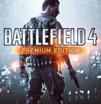 Battlefield 4 - Premium DLC XBOX One CD Key