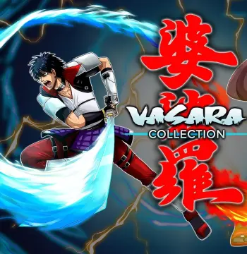 VASARA Collection US XBOX One CD Key