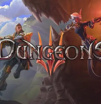 Dungeons 3 EU XBOX One CD Key