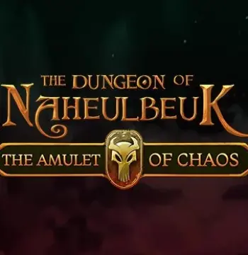 The Dungeon Of Naheulbeuk: The Amulet Of Chaos - Goodies Pack DLC Steam Altergift