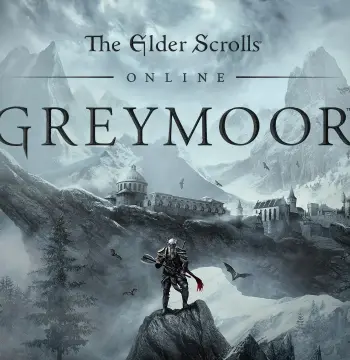The Elder Scrolls Online: Greymoor Standard Edition EU XBOX One CD Key