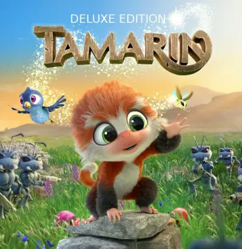 Tamarin Deluxe Edition NA PS4 CD Key