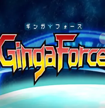 Ginga Force NA PS4 CD Key