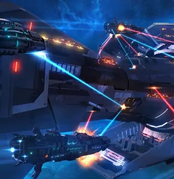 Starpoint Gemini Warlords - 4 DLCs Collection Steam CD Key
