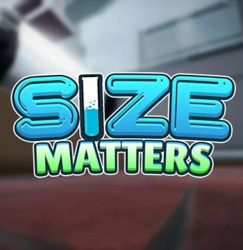 Size Matters Steam CD Key
