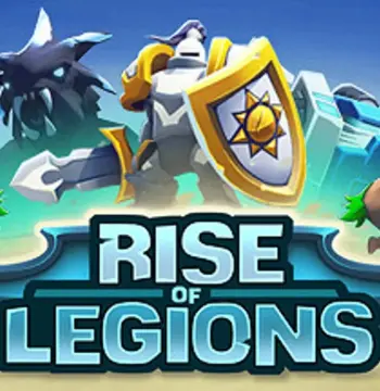 Rise of Legions - Premium Pack CD Key