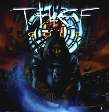 Thief Gold PC GOG CD Key