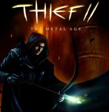 Thief II: The Metal Age PC GOG CD Key