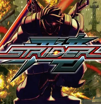 STRIDER / ストライダー飛竜 EU XBOX ONE CD Key