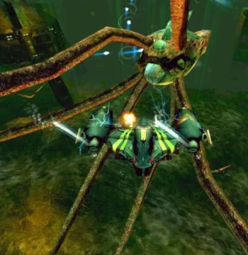 AquaNox Steam CD Key
