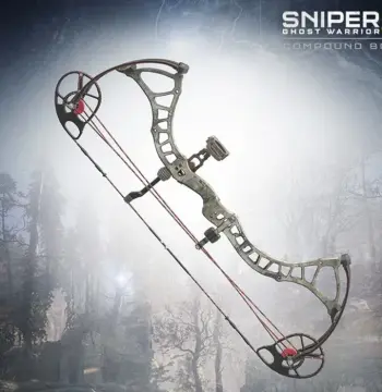 Sniper Ghost Warrior 3 - Compound Bow DLC Steam CD Key