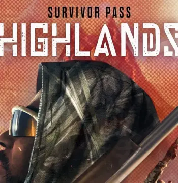 PUBG - Survivor Pass: Highlands DLC Steam CD Key