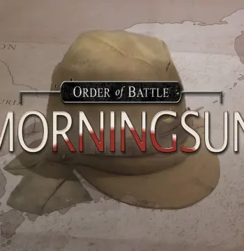 Order of Battle - Morning Sun DLC Steam CD Key
