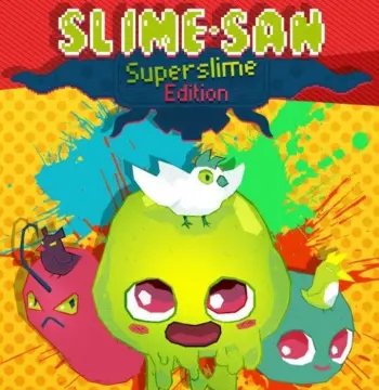 Slime-san - Official Soundtrack DLC Steam CD Key