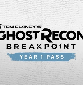 Tom Clancy's Ghost Recon Breakpoint - Year 1 Pass EU Ubisoft Connect CD Key