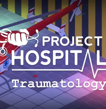 Project Hospital - Traumatology Department DLC Steam Altergift