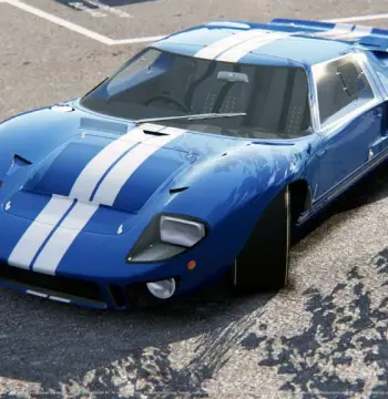 Assetto Corsa - Dream Pack 2 DLC EU Steam CD Key