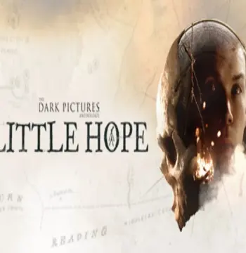 The Dark Pictures Anthology: Little Hope EU XBOX One CD Key