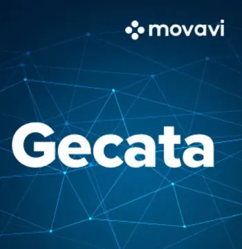 Gecata by Movavi 5 - Game Recording Software Steam CD Key
