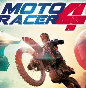 Moto Racer 4 US XBOX One CD Key