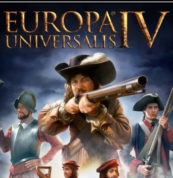 Europa Universalis IV - Pre-Order Bonus DLC EU PC Steam CD Key