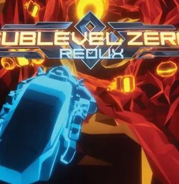 Sublevel Zero Redux US XBOX One CD Key