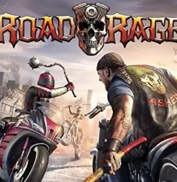 Road Rage US XBOX One CD Key