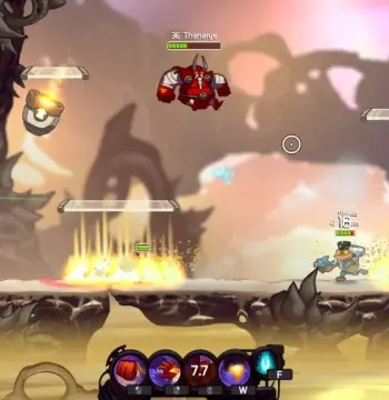Awesomenauts: Cluck Costume DLC Steam CD Key