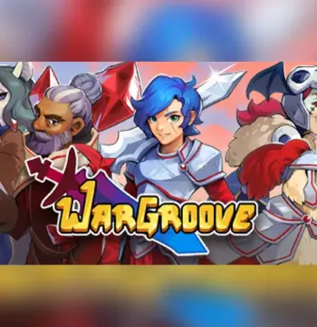 Wargroove EU XBOX One CD Key
