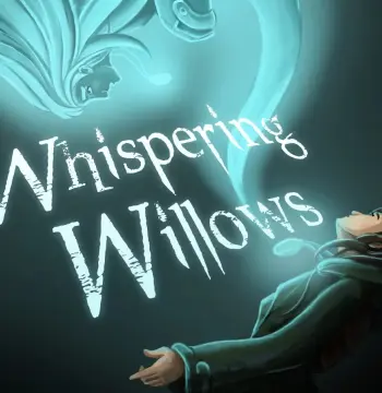 Whispering Willows EU XBOX One CD Key