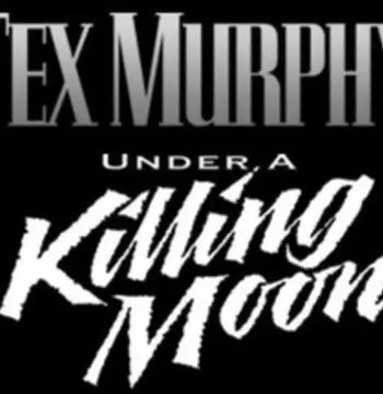 Tex Murphy: Under a Killing Moon GOG CD Key