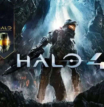 Halo 4 EU Steam Altergift