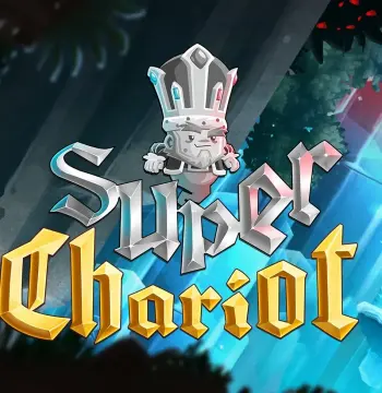 Super Chariot EU Nintendo Switch CD Key
